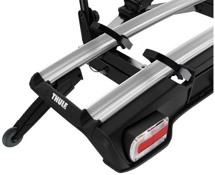 Produktbild Thule Transport Wheel (Schwarz)