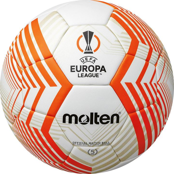 Molten UEFA Europa League Fussball