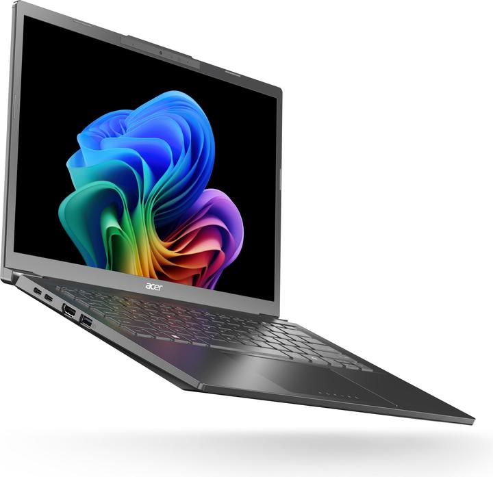 Image du produit Acer Aspire 14 AI (14", Intel Core Ultra 7 258V, 32 Go, 1000 Go, CH)