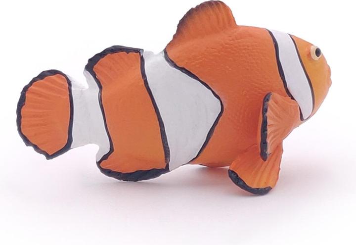 Actual product image Papo Clownfish