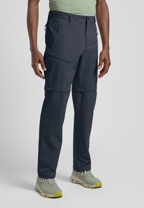 Actual product image Jack Wolfskin Pico Trail Zip Off Pants M (48)