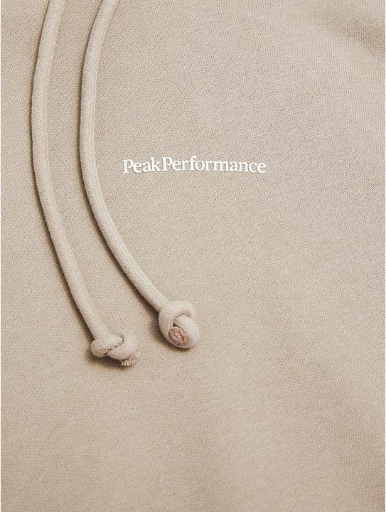 Actual product image Peak Performance Original Terry Hood (XL)
