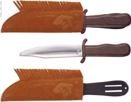 Produktbild Orlob Indianermesser Aus Plastik