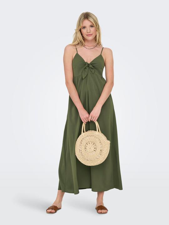 Produktbild Only ONLNOVA Langes Kleid Kleid (S)