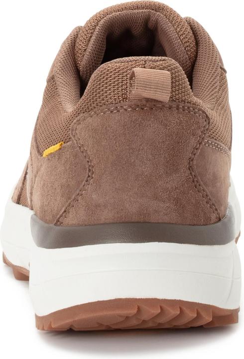 Produktbild Camel Active Sneaker pig nubuk/textile BRAUN (45)