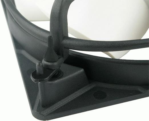 Immagine prodotto Arctic F9 Pro PWM (92 mm, 1 x)