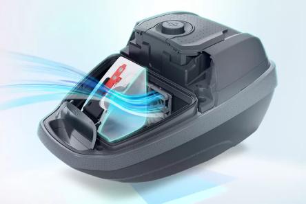 Actual product image Bosch Hausgeräte Series 4