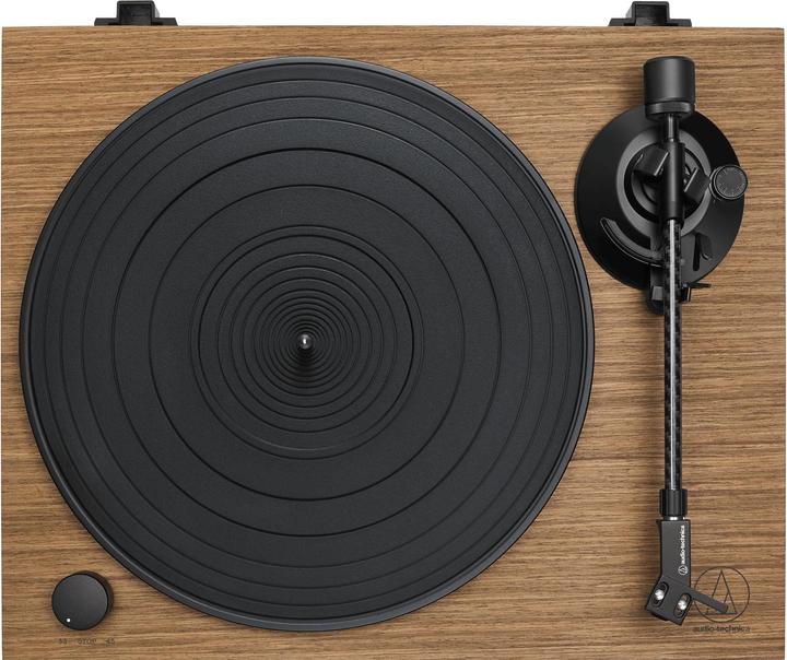 Immagine prodotto Audio-Technica AT-LPW40WN (Manuale)