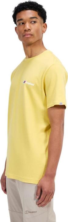 Produktbild Berghaus M Class Logo Tee (T-Shirt) (48)
