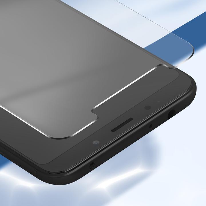 Immagine prodotto Avizar ClearShield Folie (1 Pezzo/i, Xiaomi Redmi 5 Plus)