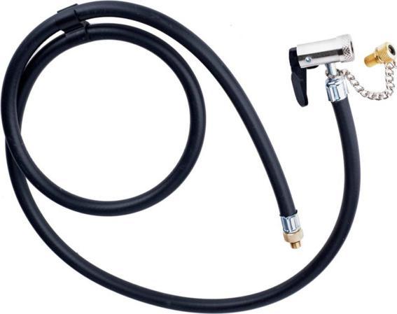 Actual product image SKS Hose for racing compressor with lever connector (Pump tubing)