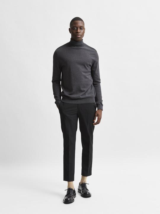 Image du produit Selected Homme Pull en coton pima (XXL)