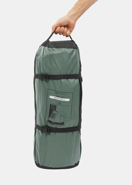 Produktbild Quechua MH500 (Vorzelt, 8.84 kg)