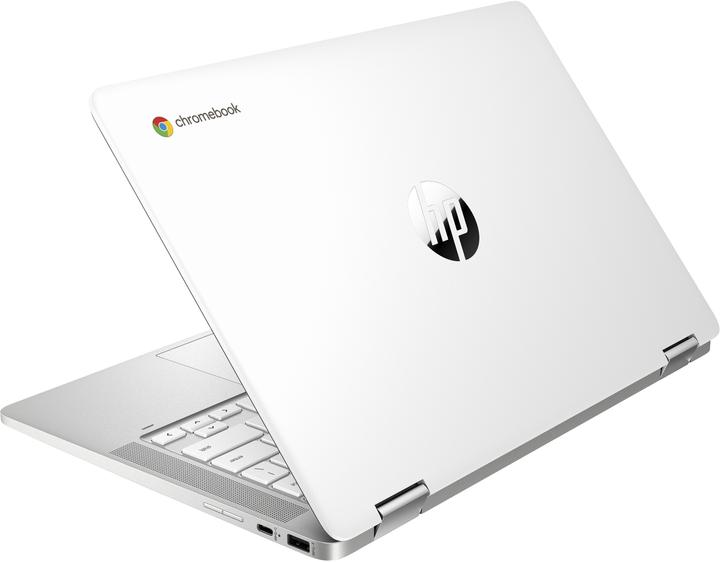 Produktbild HP x360 14a-ca0220ng Chromebook (13.98", Intel Celeron N4120, 4 GB, DE)