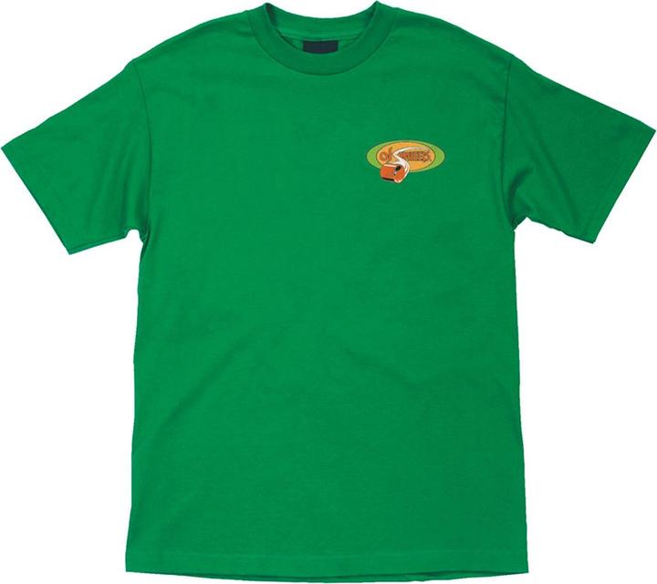 Oj`s Hot Juice T-Shirt (S)