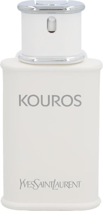Produktbild Yves Saint Laurent Kouros (Eau de Toilette, 50 ml)