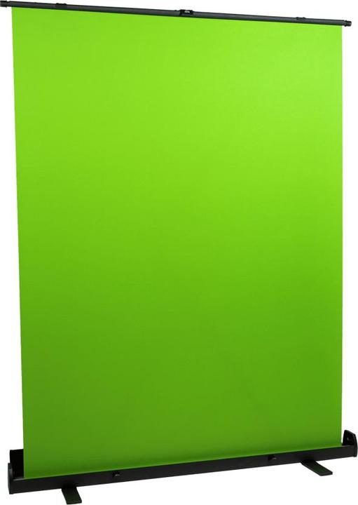 Produktbild Rollei Greenscreen