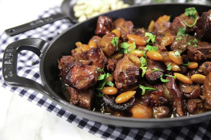 Actual product image Staub Casserole