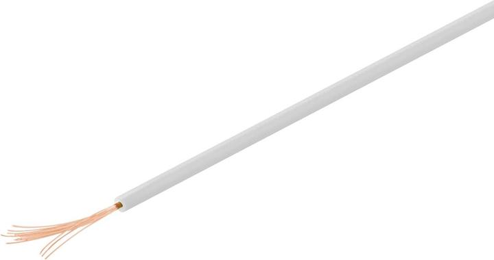 Image du produit Aquatuning Torons de cuivre isolés 1x0,14mm². (10 m)