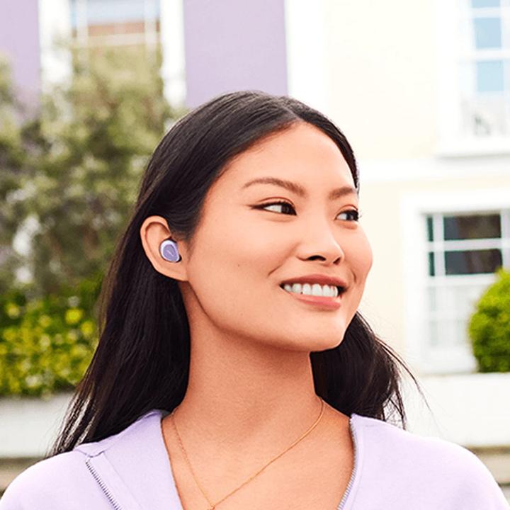 Produktbild Jabra Elite 3 (NC, 7 h, Kabellos)