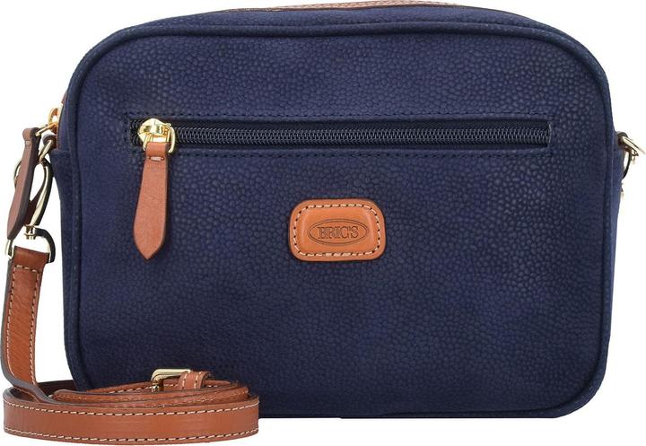 Brics Bric's Umhängetasche Life Bag Chiara