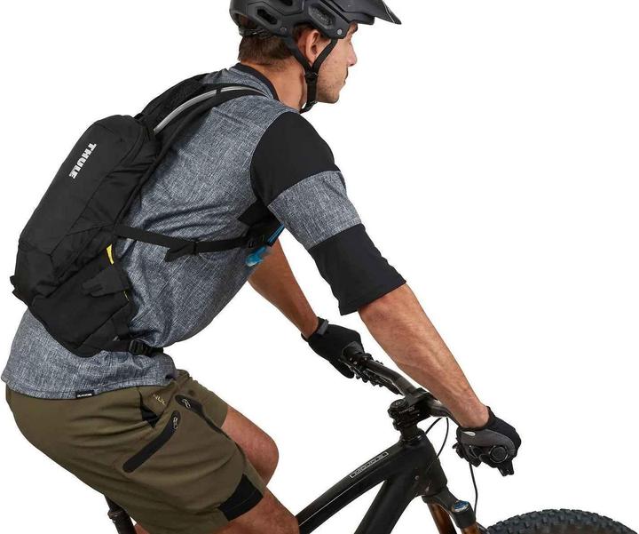 Image du produit Thule Sac à dos avec sytème d'hydratation Vital 3 litres (3 l)