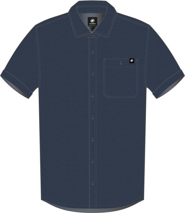 Immagine prodotto Mammut Alvra Summer Shirt Men (L)