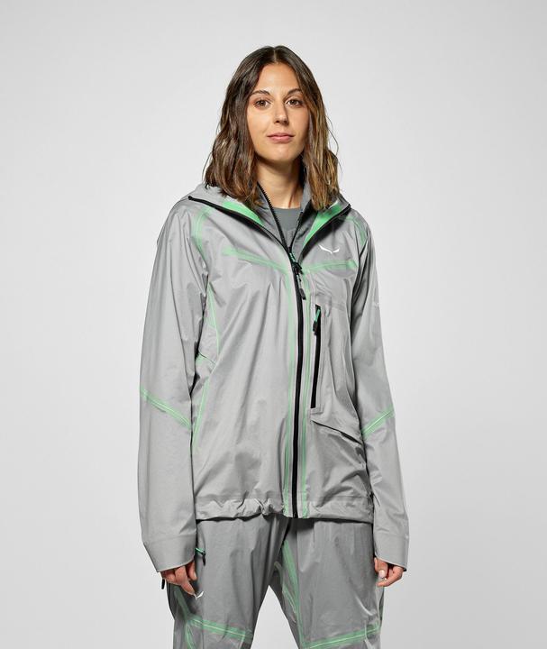 Actual product image Salewa Nxt Ptx 3L Jkt W (34, XS)