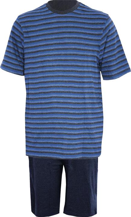 Marineblau