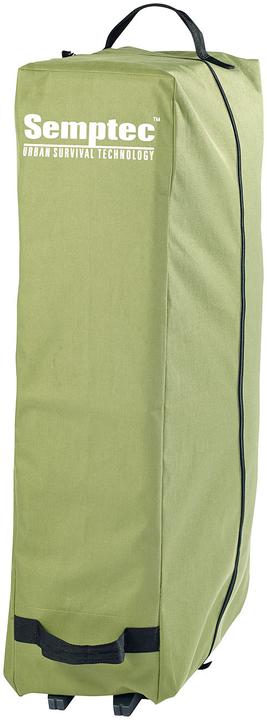 Produktbild Semptec 4in1-Doppelzelt (23.50 kg, 2 Personen)