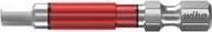 Produktbild Wiha Bit Set TYBit Sechskant in Box (49mm)
