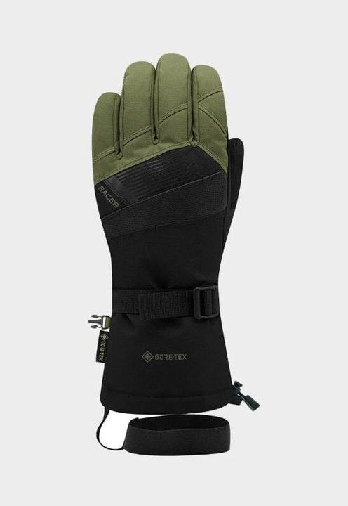 Produktbild Racer Graven 6 - Skihandschuhe - Herren (10, XL)