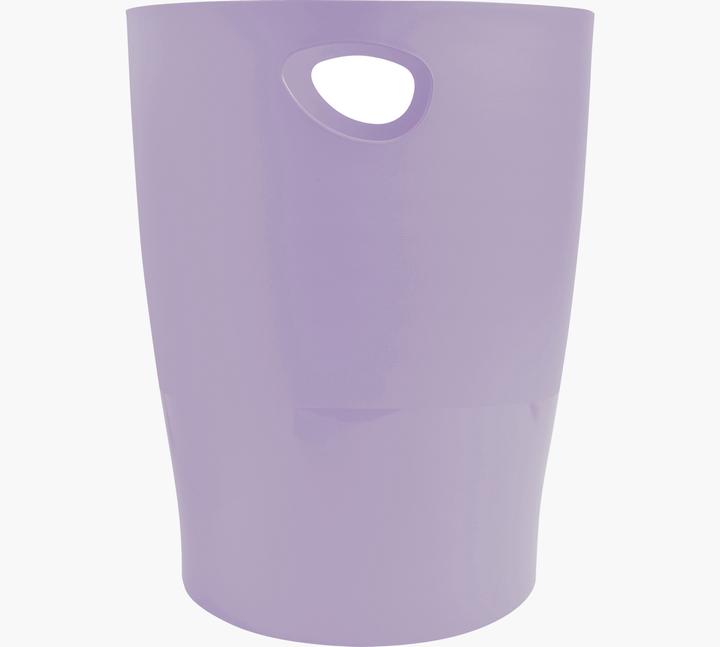 Image du produit Exacompta Corbeille à papier Ecobin (15 l)