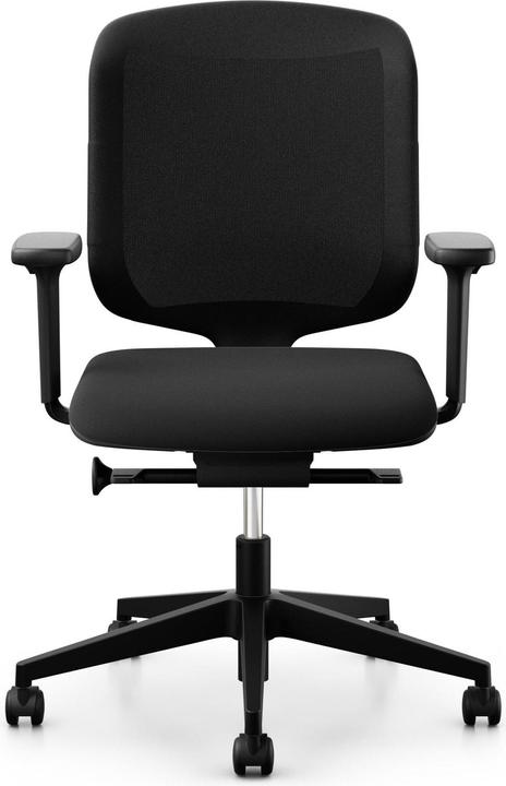 Giroflex 434 Chair 2 Go mit Armlehnen
