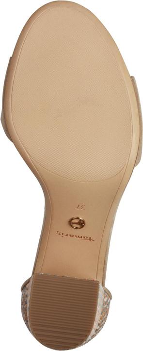 Actual product image Tamaris Sandal (37)