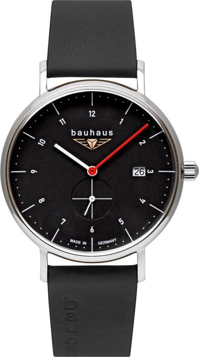 Image du produit Montre Montre 2130-2, quartz (41 mm)