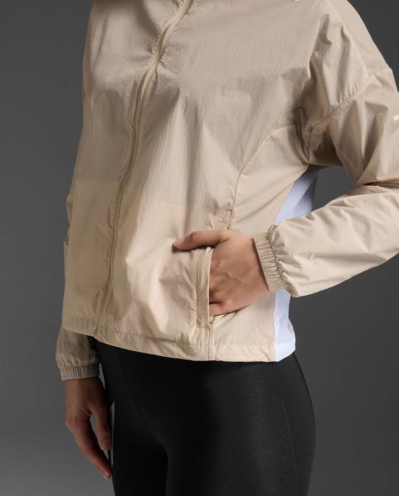Produktbild 2XU Aero Windbreaker (XS)