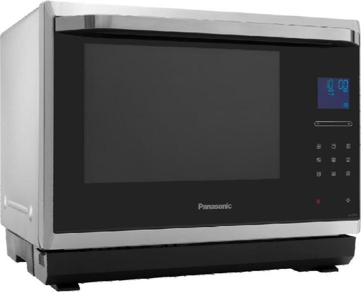 Actual product image Panasonic Nn-Cs894sepg (32 l)