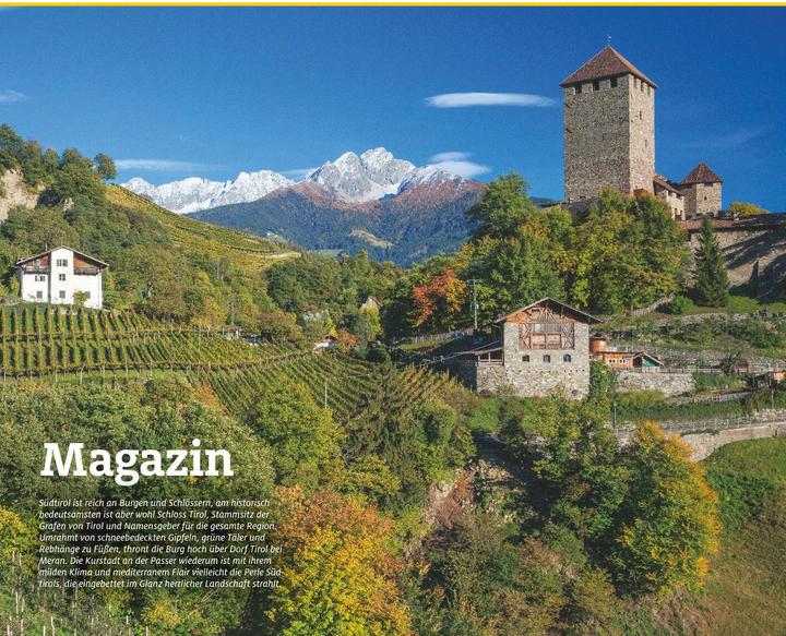 Immagine prodotto Adac Reiseführer plus Südtirol