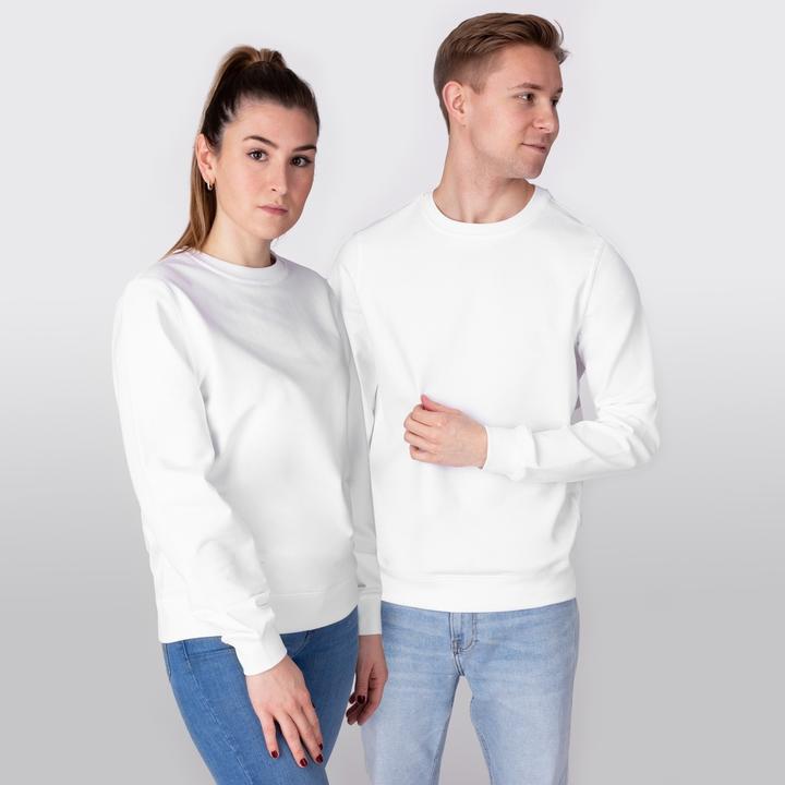 Image du produit JAKO Sweat Doubletex (XL)