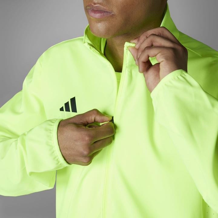 Actual product image adidas Adizero E Jacket (M)
