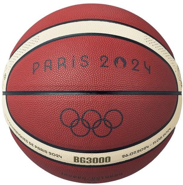 Immagine prodotto Molten TRENO DI PALLACANESTRO B7G3000 SYNT LEATH 7D (7)