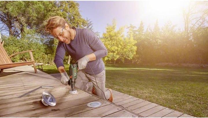 Immagine prodotto Bosch Home & Garden Trapano a percussione UniversalImpact 7500 (Corrente elettrica)