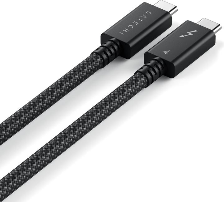 Image du produit Satechi USB C – USB C (1 m, USB 4.0, 240 W)
