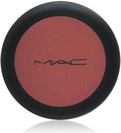 MAC Cosmetics Fard à joues en poudre (Fièvre)