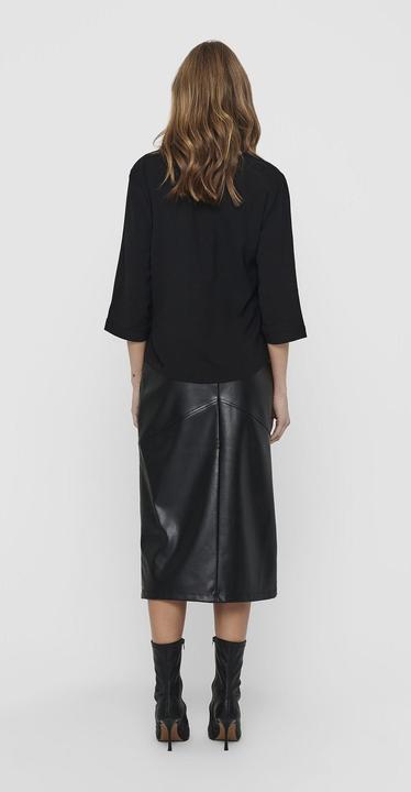 Image du produit JdY Chemise à coupe décontractée Chemise (34)