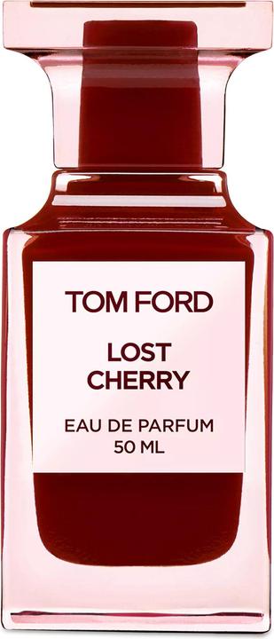 Image du produit Tom Ford Lost Cherry (Eau de parfum, 50 ml)
