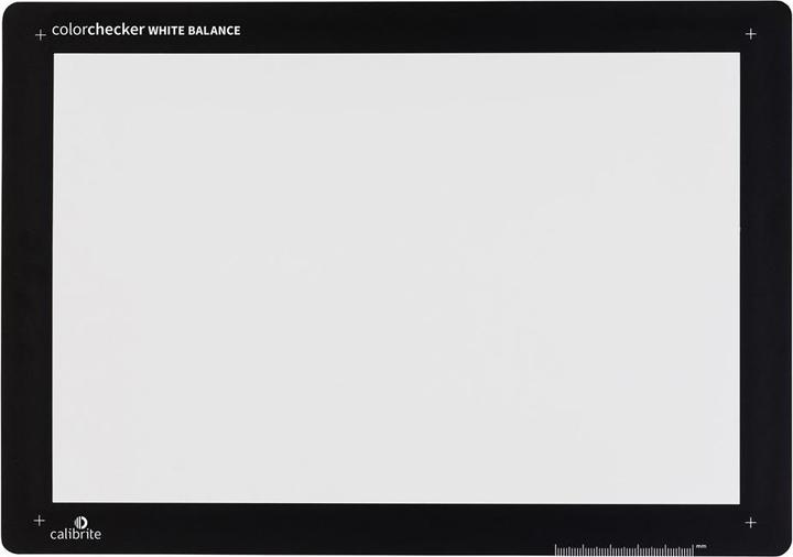 Immagine prodotto Xrite Video ColorChecker
