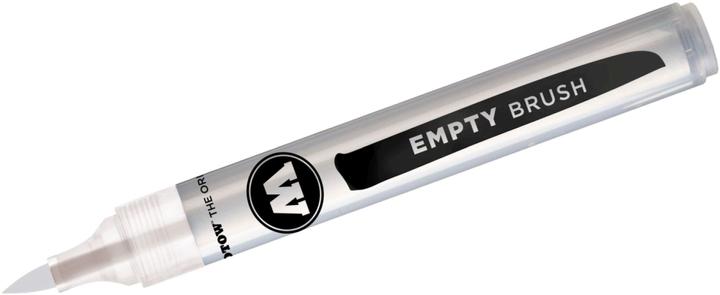 Produktbild Molotow Leermarker Empty Brush (Durchsichtig, 1 x)
