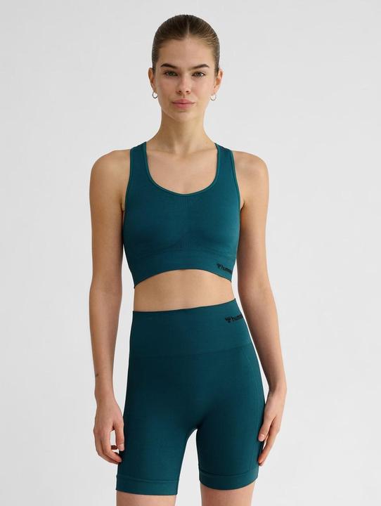 Immagine prodotto hummel Top sportivo senza cuciture Hmltif (M)